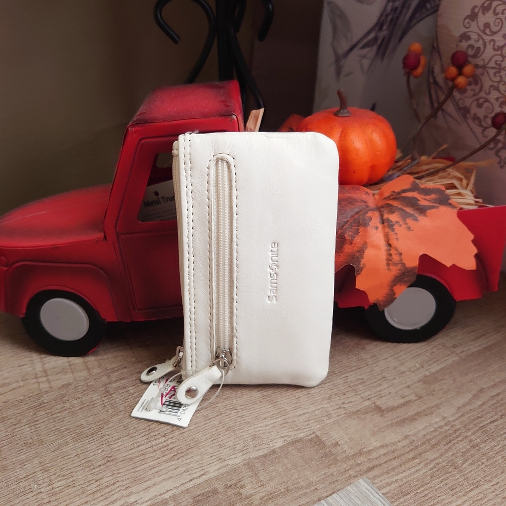 Samsonite Attack SLG Key Case - Picture 7 of 7